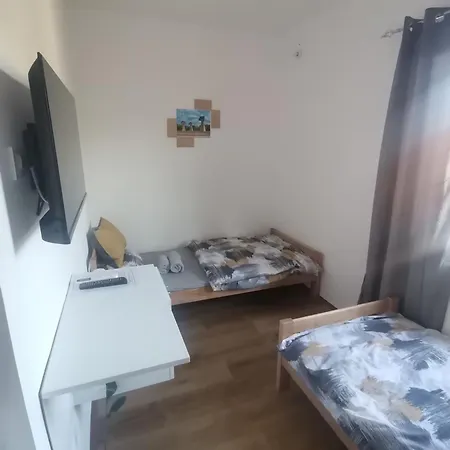 V&u Sobe Pensjonat
