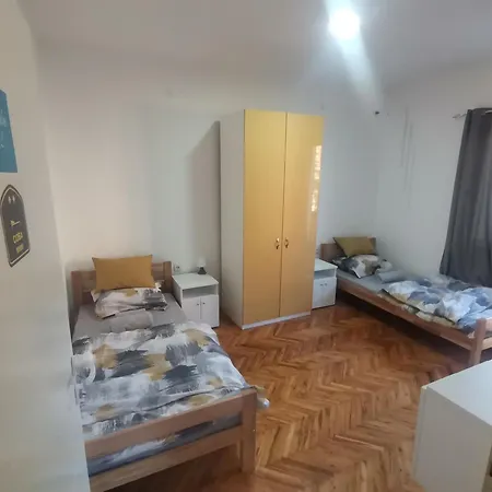 Konukevi V&u Sobe Brzi Brod