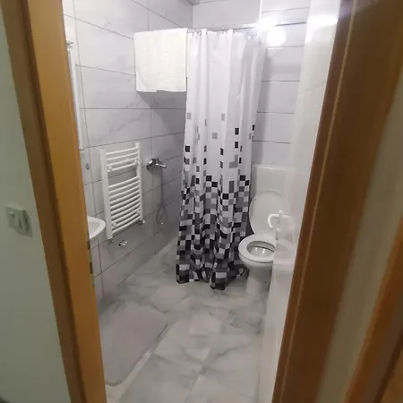 Konukevi V&u Sobe Brzi Brod