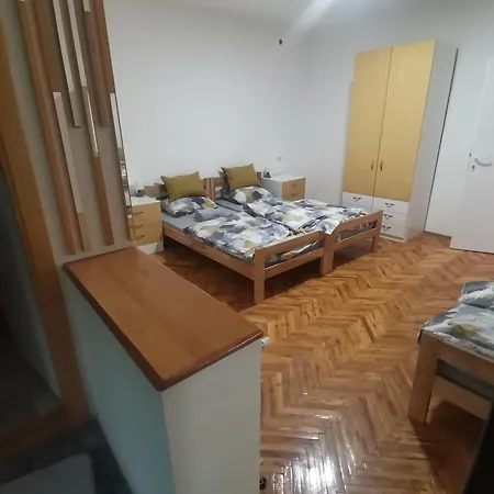 V&u Sobe * Brzi Brod