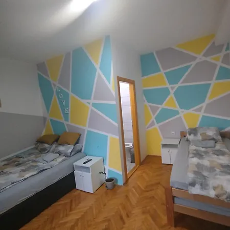 V&u Sobe Brzi Brod